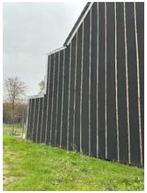 Isolatieplaten 12cm te koop 65m2, Doe-het-zelf en Bouw, Ophalen, Gebruikt, 12 cm of meer, Hardschuim (Pir)