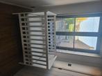 Babybed met aerosleep matras, Ophalen, Gebruikt, Ledikant