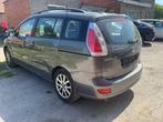 2008 MAZDA 5, Auto's, Gebruikt, Bedrijf, Overige carrosserie, Euro 4