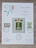 scoutisme errinofilie fdc, Collections, Scoutisme, Enlèvement ou Envoi, Comme neuf, Autres types