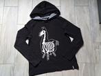 ★ M158 - Longleeve met kap fortnite, Kinderen en Baby's, Kinderkleding | Maat 158, Gebruikt, Shirt of Longsleeve, Jongen, Fortnite