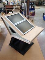 Pro Slave Desk, Ophalen, Gebruikt