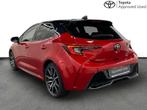 Toyota Corolla GR Sport, Autos, Toyota, Rouge, Achat, Euro 6, Corolla