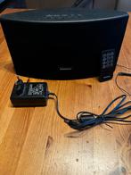 Enceinte Bluetooth Audiosonic, Audio, Tv en Foto, Ophalen, Gebruikt, Minder dan 60 watt, Overige merken