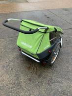 Fietskar CROOZER IN MOOIE STAAT, Ophalen, Zo goed als nieuw