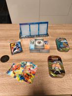 Pokemon kaartenset, Ophalen of Verzenden, Zo goed als nieuw, Booster
