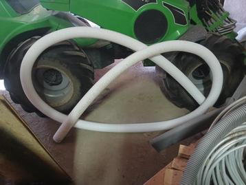 Ventilatiebuis - rest  beschikbaar voor biedingen