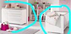 Slaapkamer kind peuter, Huis en Inrichting, Slaapkamer | Complete slaapkamers, Eenpersoons, Zo goed als nieuw, Ophalen