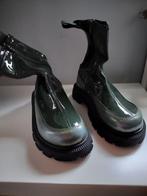 miista botinnes groen /blauw, Vêtements | Femmes, Chaussures, Neuf, Enlèvement ou Envoi, Miista, Boots et Botinnes