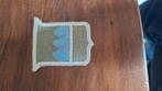 Insigne 41st division US ww2, Ophalen of Verzenden, Zo goed als nieuw