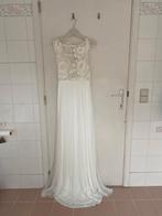 Robe de mariée taille 36, Enlèvement, Neuf, Blanc, Robe de mariée