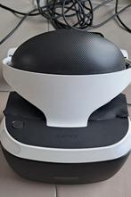 Casque vr ps4 seul, Consoles de jeu & Jeux vidéo, Enlèvement ou Envoi, Comme neuf