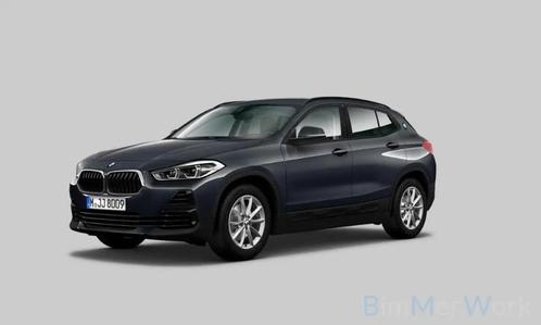 BMW X2 Drive18iA Navi Zetelverwarming Camera Led Garantie, Auto's, BMW, Bedrijf, Te koop, X2, ABS, Airbags, Airconditioning, Alarm