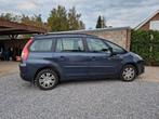 Te Koop Citroën C4 Grand Piccaso, Benzine,  7pl, Auto's, Metaalkleur, Particulier, C4, Te koop