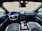 Ford KUGA ST-LINE 1.5 TDCI/Automaat/2021/116.000 km, Auto's, Ford, Euro 6, Alcantara, Bedrijf, Diesel