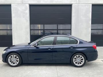 BMW 340i Berline/Manuel/1 propriétaire/Historique complet disponible aux enchères