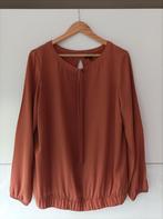 Blouse JBC maat 42, Vêtements | Femmes, Blouses & Tuniques, JBC, Enlèvement ou Envoi, Comme neuf, Orange