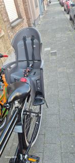 Fiets stoel, Fietsen en Brommers, Fietsaccessoires | Fietsstoeltjes, Ophalen of Verzenden, Gebruikt