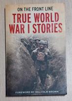 True World War I stories, Diverse auteurs, Ophalen of Verzenden, Zo goed als nieuw, Voor 1940