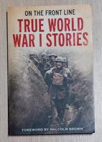 True World War I stories, Comme neuf, Autres sujets/thèmes, Diverse auteurs, Avant 1940