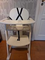 Kinderstoel van Prenatal met nieuwe stoelverkleiner, Kinderen en Baby's, Ophalen, Gebruikt, Overige typen, Stoelverkleiner