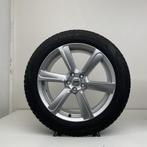 Volvo 19 inch turbine velgen + winterbanden XC90 2015-, Auto-onderdelen, 19 inch, Banden en Velgen, Nieuw, 235 mm