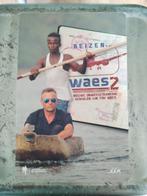 Pakket reizen Waes, Boeken, Verzenden, Europa