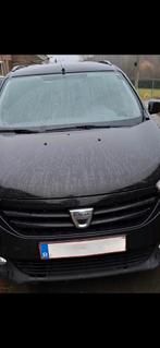 Dacia lodgy 1200 essence eu 6b années 2016 5300 eu, Achat, Euro 6, Boîte manuelle, 5 portes