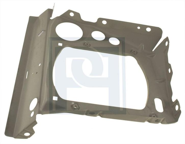 Volvo Plaatwerk koplamp frame rechts 240 260 voor Volvo onde, Auto-onderdelen, Interieur en Bekleding, Nieuw, Ophalen of Verzenden