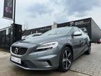 Volvo V40 1.5i T3 152Pk! R-Design Automaat Nieuwst.!, Te koop, Alcantara, Zilver of Grijs, https://public.car-pass.be/vhr/8ec48d5a-4956-4a43-ab4c-43464014e3c2