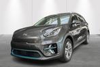 KIA Niro E-NIRO NAVI EDITION, Auto's, Kia, Stof, Gebruikt, 750 kg, 5 zetels