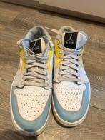 Nike Air Jordan tallie 43, Sport en Fitness, Basketbal, Ophalen, Gebruikt, Schoenen
