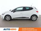 Renault Clio 0.9 Limited (année de construction 2018), Autos, Achat, Euro 6, Boîte manuelle, Noir