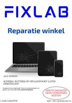 Reparatie van smartphones, tablets & laptops – FixLab Gent, Ophalen, Zo goed als nieuw, MacBook