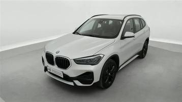 BMW X1 1.5i sDrive18 Sport (bj 2021) beschikbaar voor biedingen