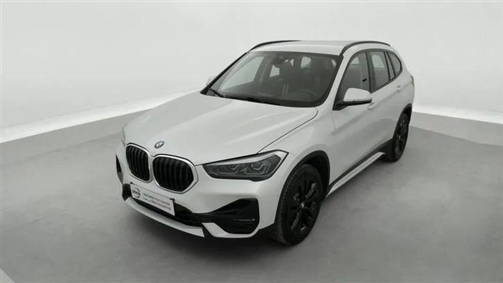 BMW X1 1.5i sDrive18 Sport (bj 2021), Auto's, BMW, Bedrijf, Te koop, X1, ABS, Boordcomputer, Centrale vergrendeling, Cruise Control
