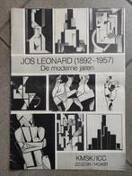 Pack d'exposition grand format : JOS LEONARD, Enlèvement ou Envoi