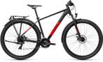 MTB Fiets Cube Aim Allroad 19" (L) + cateye, Ophalen, Zo goed als nieuw, Heren, Overige merken