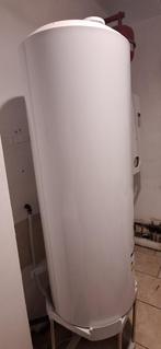 Boiler van 200 liter, Doe-het-zelf en Bouw, Chauffageketels en Boilers, Ophalen, 100 liter of meer, Terugslagbeveiliging (TTB)