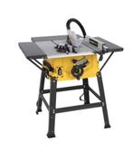 Powerplus zaagtafel, Doe-het-zelf en Bouw, Gereedschap | Zaagmachines, Ophalen, Zo goed als nieuw, Cirkelzaag