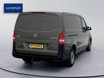 Mercedes-Benz Vito 109 CDI Functional Lang Marge Navigatie A, Auto's, Bestelwagens en Lichte vracht, Bruin, Mercedes-Benz, Bedrijf