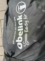 Air shelter tent ( party tent ), Caravans en Kamperen, Tenten, Ophalen, Zo goed als nieuw