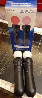 VR-bewegingscontroller, Ophalen of Verzenden, Zo goed als nieuw, Original