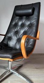 Niels Gammelgaard “Life” lounge chair + Ottoman for Comform, Ophalen, Zo goed als nieuw