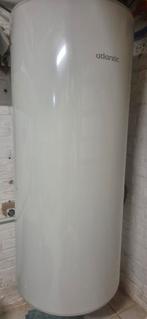 Chauffe-eau électrique Atlantic Zeneo 150L, Bricolage & Construction, Chauffe-eau & Boilers, Enlèvement, Boiler