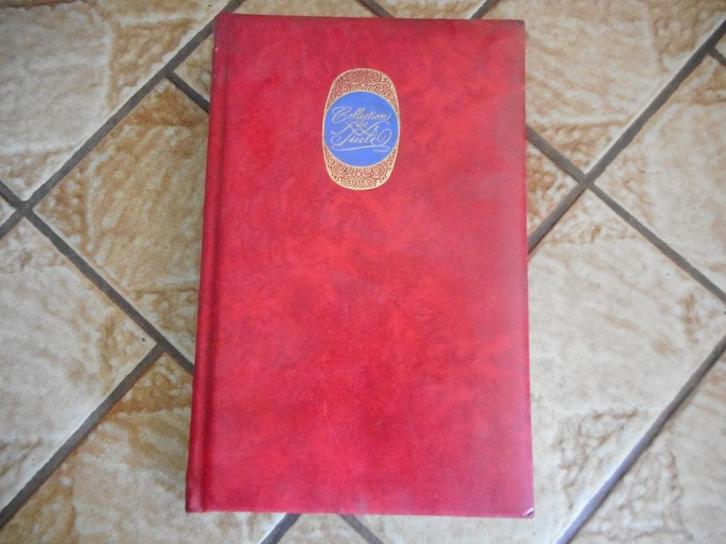 Robert Gaillard– L'Orchidée blanche, Boeken, Overige Boeken, Gelezen, Ophalen of Verzenden