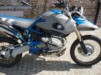 HP2 enduro, Motoren, 2 cilinders, Particulier, Meer dan 35 kW, Enduro
