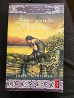Juliet Marillier - Zoon van de Schaduwen, Boeken, Fantasy, Ophalen of Verzenden, Zo goed als nieuw, Juliet Marillier