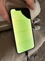 iPhone 12 te koop icloud ww vergeten goed voor onderdelen, Telecommunicatie, Mobiele telefoons | Apple iPhone, Ophalen of Verzenden