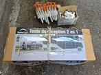 Receptie tent, Tuin en Terras, Partytenten, Ophalen, Opvouwbaar, Partytent, Minder dan 4 meter